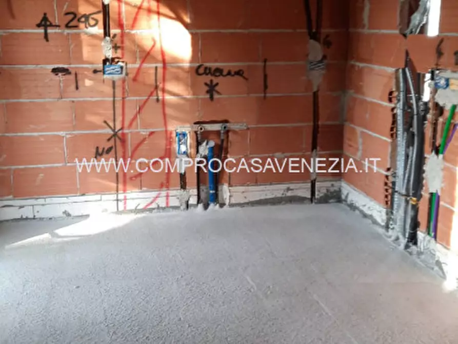 Immagine 3 di Appartamento in vendita  in via giovanni xxiii a Roncade