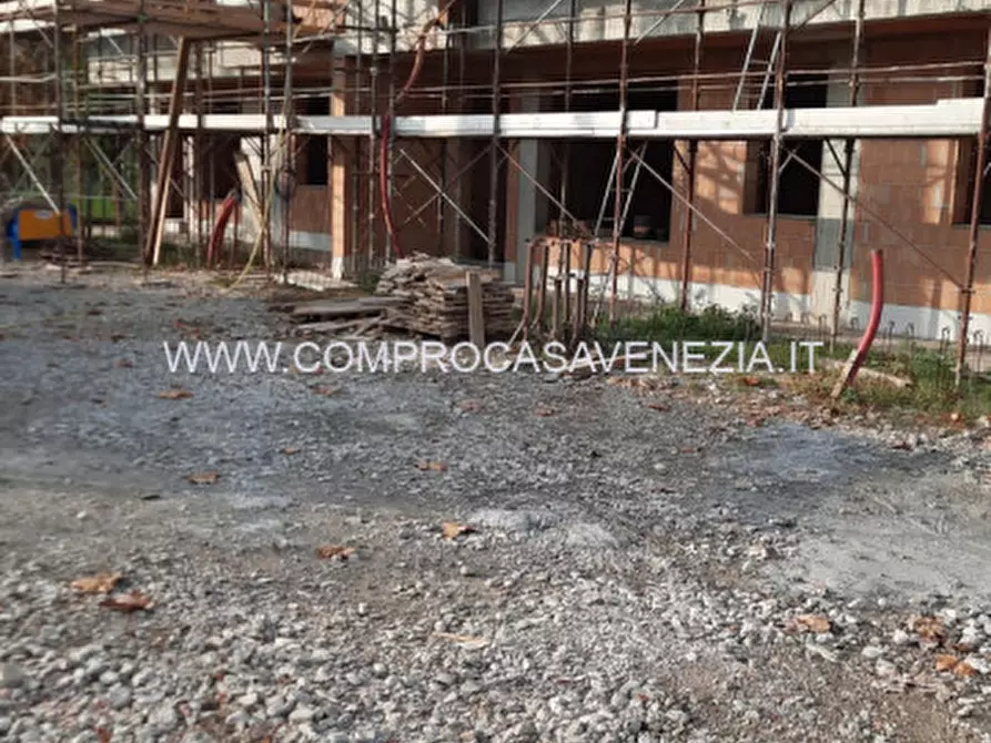 Immagine 5 di Appartamento in vendita  in via giovanni xxiii a Roncade