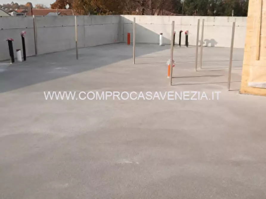 Immagine 4 di Appartamento in vendita  in via giovanni xxiii a Roncade