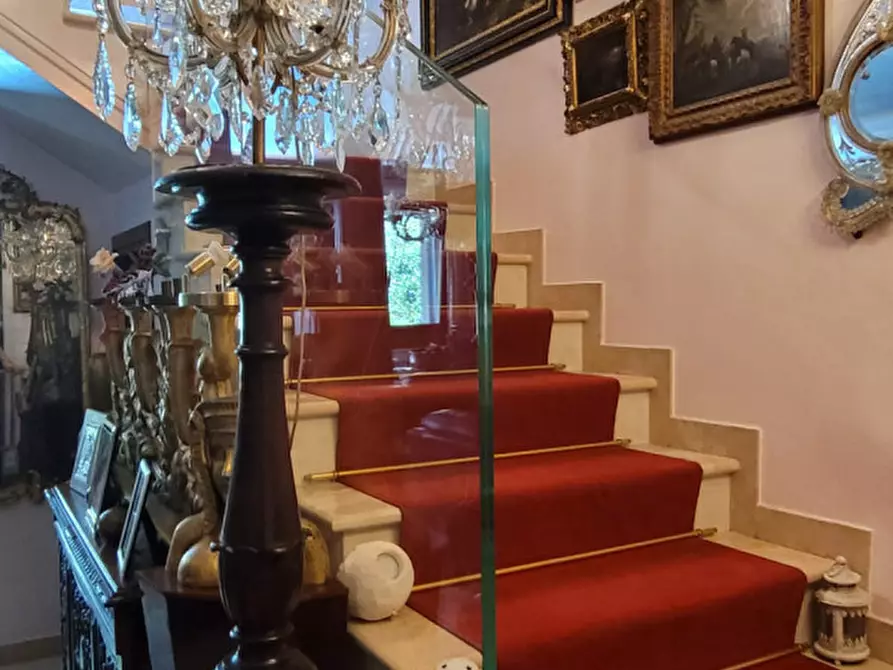 Immagine 15 di Villetta a schiera in vendita  in via euganea a Padova