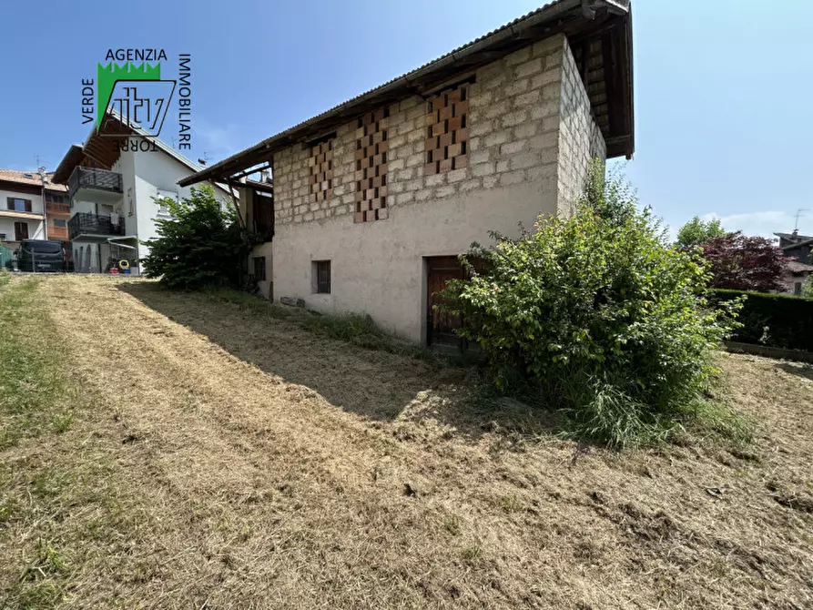 Immagine 1 di Rustico / casale in vendita  in caltron a Cles