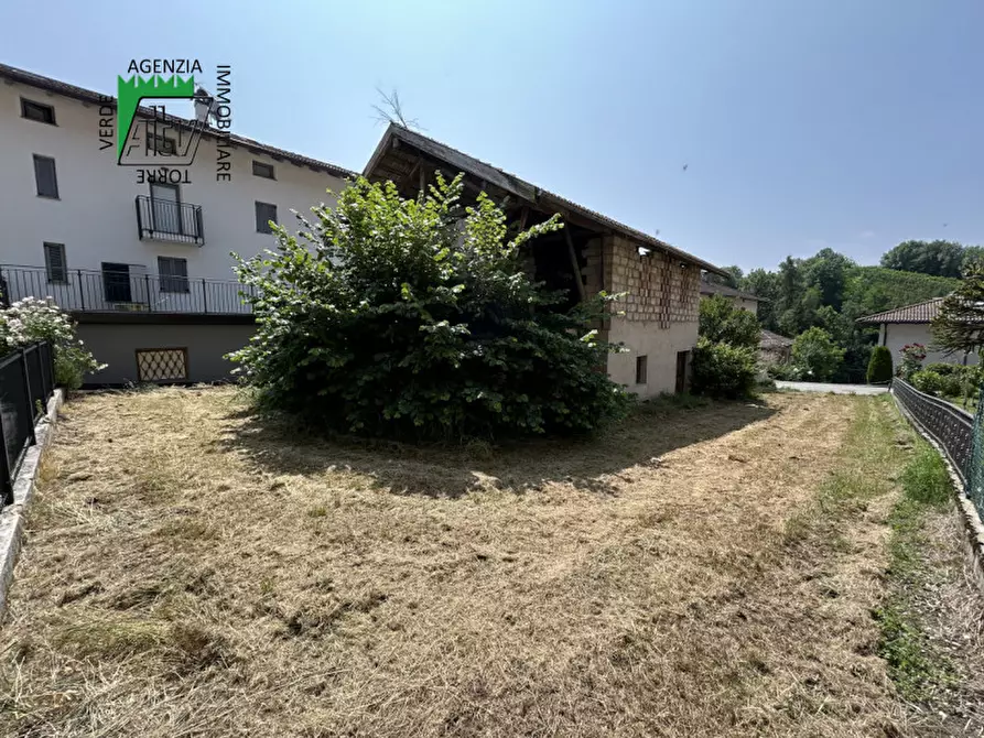 Immagine 2 di Rustico / casale in vendita  in caltron a Cles