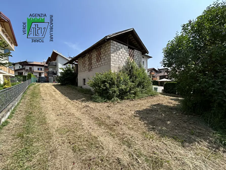 Immagine 3 di Rustico / casale in vendita  in caltron a Cles