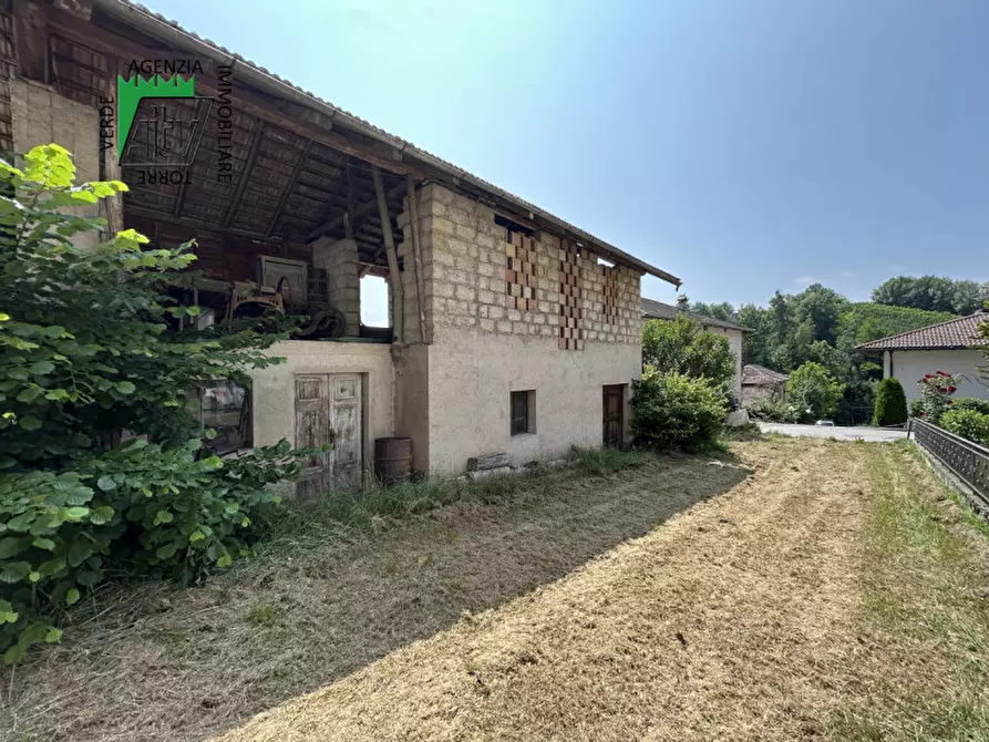 Immagine 4 di Rustico / casale in vendita  in caltron a Cles