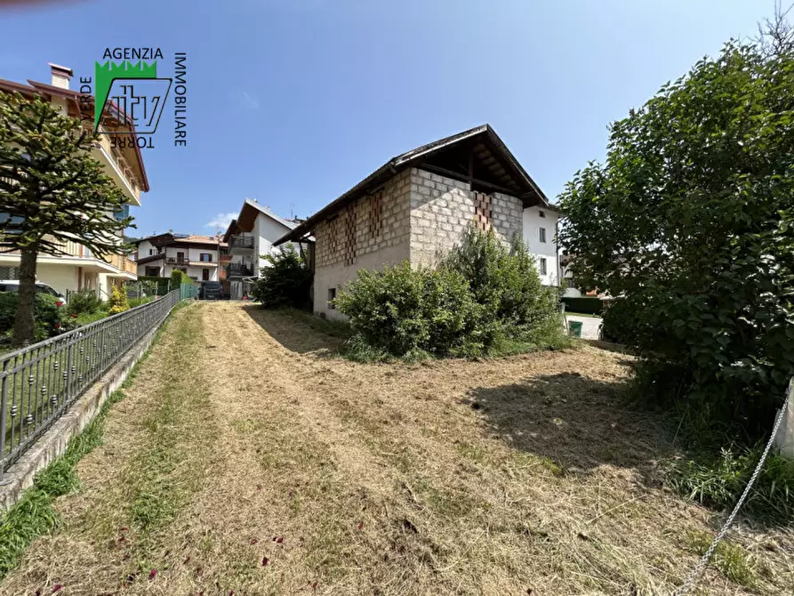 Immagine 5 di Rustico / casale in vendita  in caltron a Cles