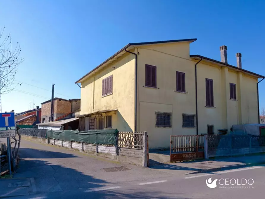 Immagine 1 di Casa indipendente in vendita  in Via Meucci a Vigonza
