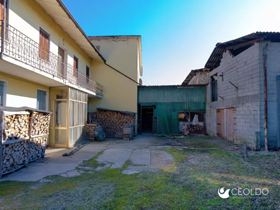 Immagine 2 di Casa indipendente in vendita  in Via Meucci a Vigonza