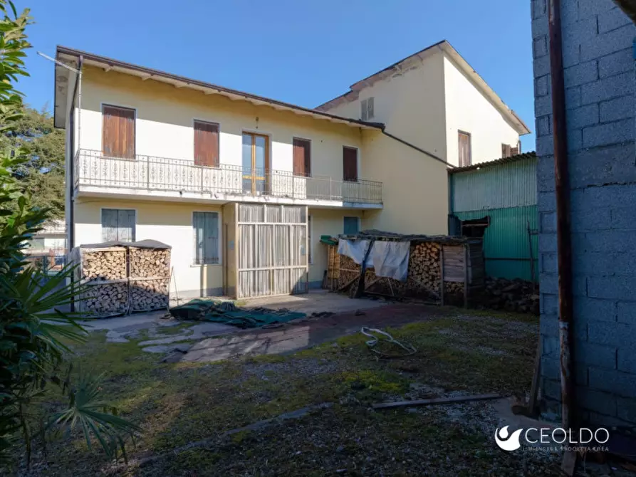 Immagine 3 di Casa indipendente in vendita  in Via Meucci a Vigonza