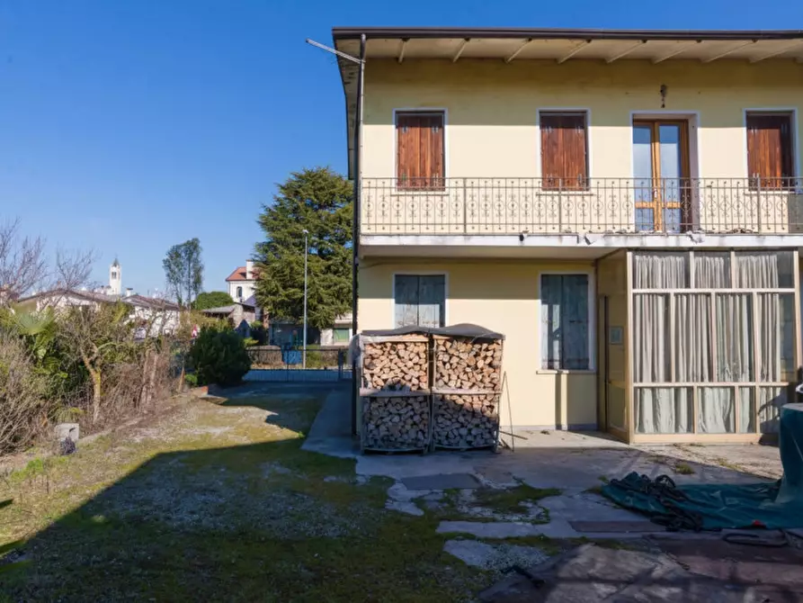 Immagine 4 di Casa indipendente in vendita  in Via Meucci a Vigonza