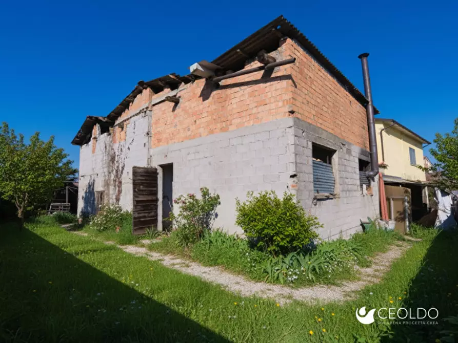 Immagine 5 di Casa indipendente in vendita  in Via Meucci a Vigonza
