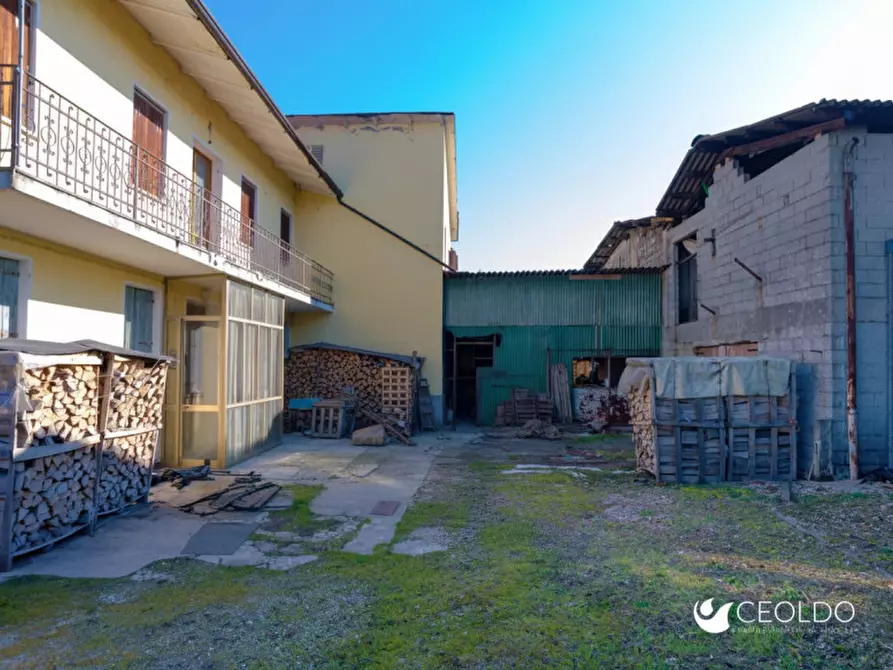 Immagine 7 di Casa indipendente in vendita  in Via Meucci a Vigonza