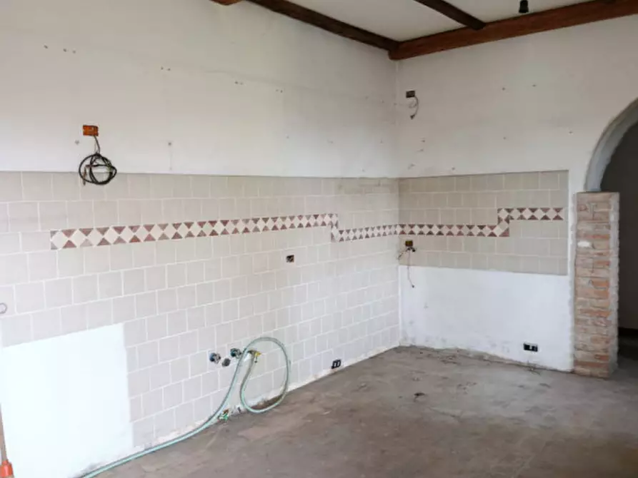 Immagine 16 di Casa indipendente in vendita  in Via Meucci a Vigonza