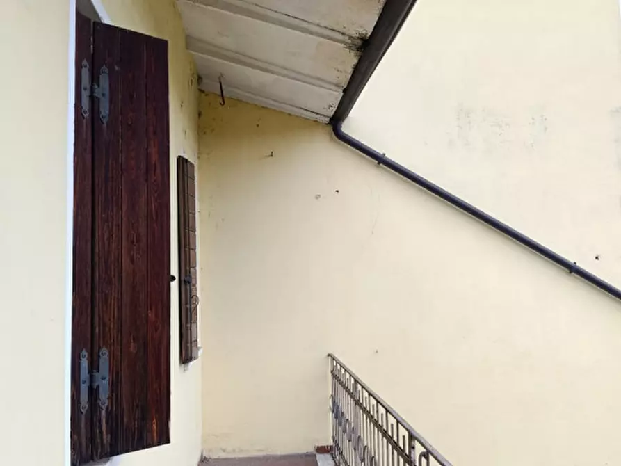 Immagine 17 di Casa indipendente in vendita  in Via Meucci a Vigonza