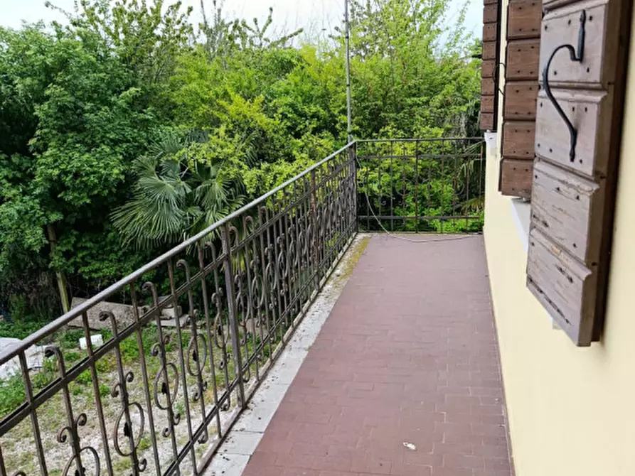 Immagine 18 di Casa indipendente in vendita  in Via Meucci a Vigonza