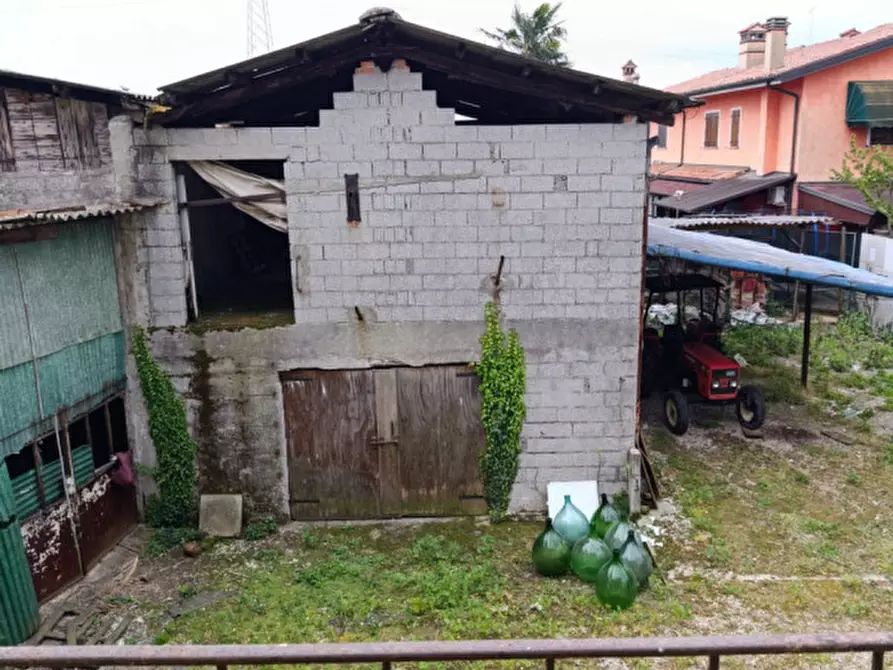 Immagine 19 di Casa indipendente in vendita  in Via Meucci a Vigonza