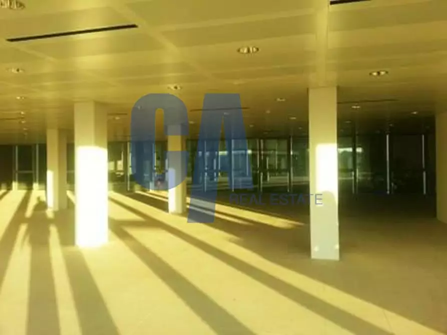 Immagine 21 di Ufficio in affitto  in VIA MONDADORI a Segrate