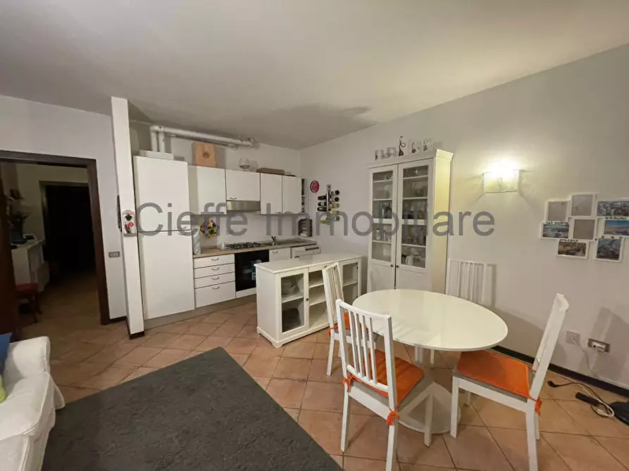 Immagine 1 di Appartamento in affitto  in VIA SAVONAROLA a Padova