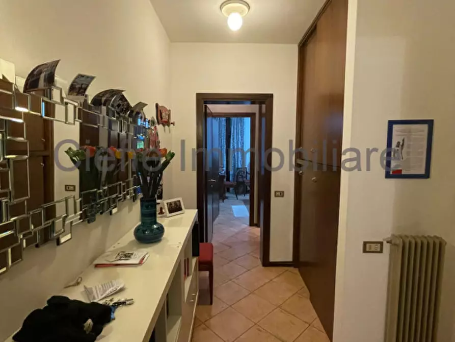 Immagine 2 di Appartamento in affitto  in VIA SAVONAROLA a Padova