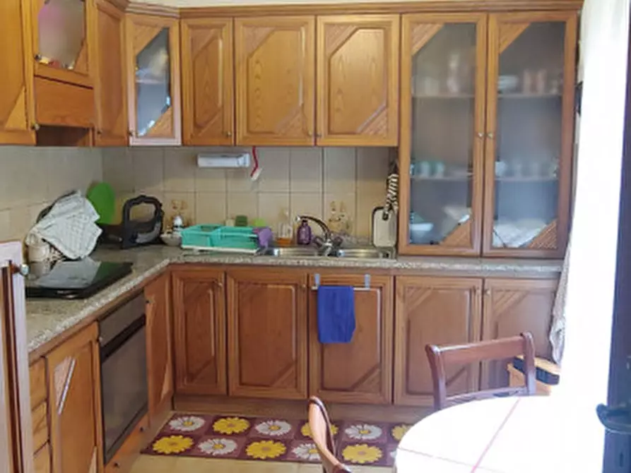 Immagine 5 di Casa indipendente in vendita  in VIA TRENTO, 3 a Novara Di Sicilia