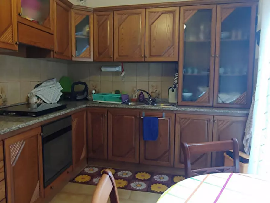 Immagine 7 di Casa indipendente in vendita  in VIA TRENTO, 3 a Novara Di Sicilia