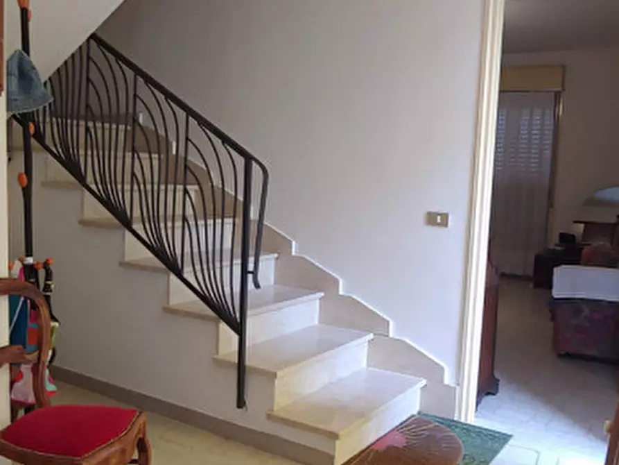 Immagine 8 di Casa indipendente in vendita  in VIA TRENTO, 3 a Novara Di Sicilia