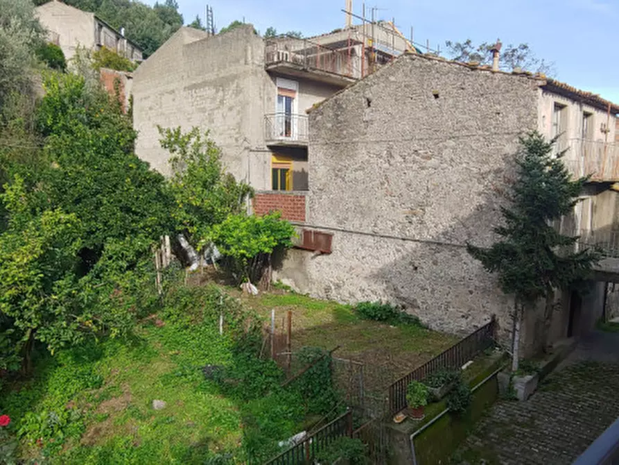 Immagine 26 di Casa indipendente in vendita  in VIA TRENTO, 3 a Novara Di Sicilia