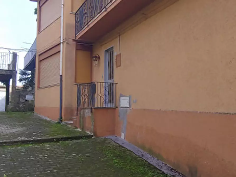 Immagine 32 di Casa indipendente in vendita  in VIA TRENTO, 3 a Novara Di Sicilia