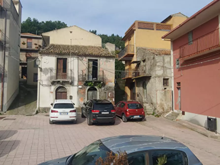 Immagine 42 di Casa indipendente in vendita  in VIA TRENTO, 3 a Novara Di Sicilia