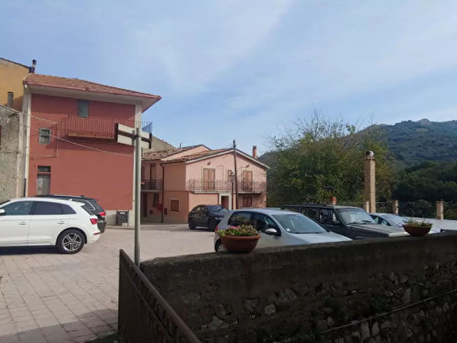 Immagine 43 di Casa indipendente in vendita  in VIA TRENTO, 3 a Novara Di Sicilia