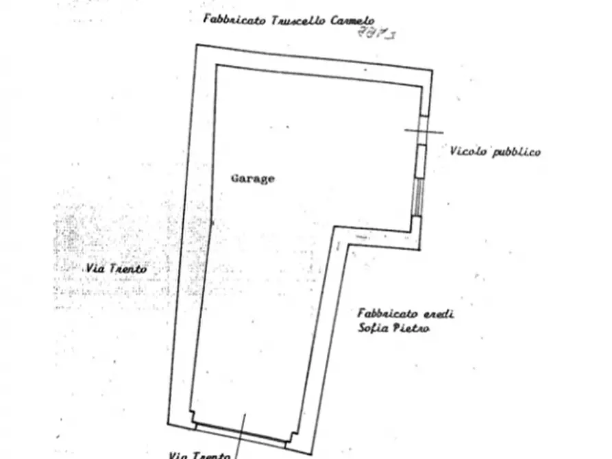Immagine 45 di Casa indipendente in vendita  in VIA TRENTO, 3 a Novara Di Sicilia