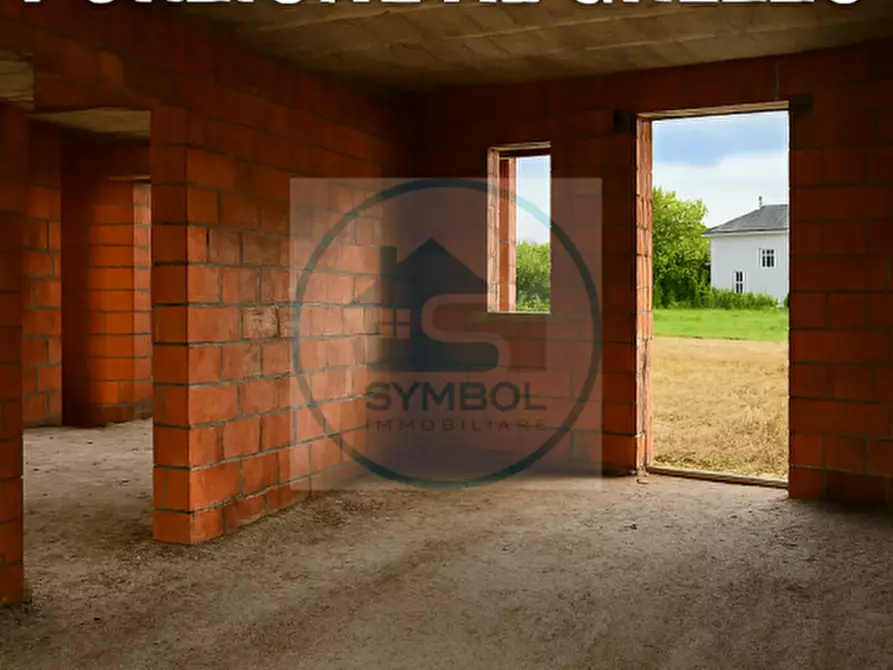 Immagine 5 di Casa bifamiliare in vendita  in VIA AQUILEIA a Spinea