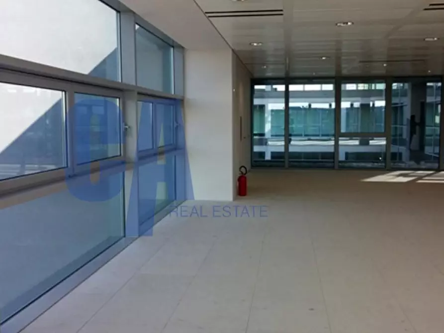 Immagine 9 di Ufficio in affitto  in VIA MONDADORI a Segrate