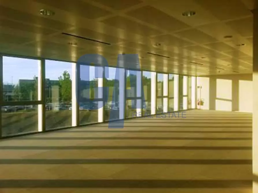 Immagine 14 di Ufficio in affitto  in VIA MONDADORI a Segrate