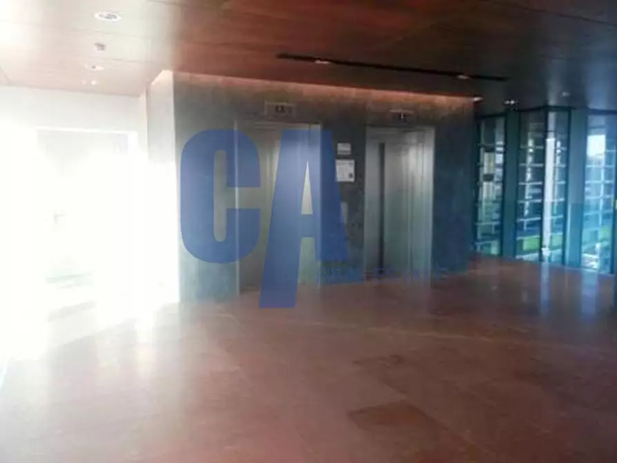 Immagine 23 di Ufficio in affitto  in VIA MONDADORI a Segrate