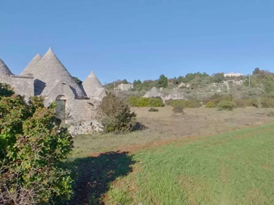 Immagine 2 di Rustico / casale in vendita  in Trito a Locorotondo