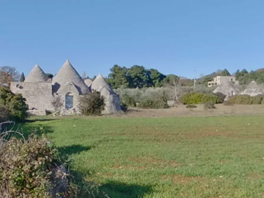 Immagine 3 di Rustico / casale in vendita  in Trito a Locorotondo