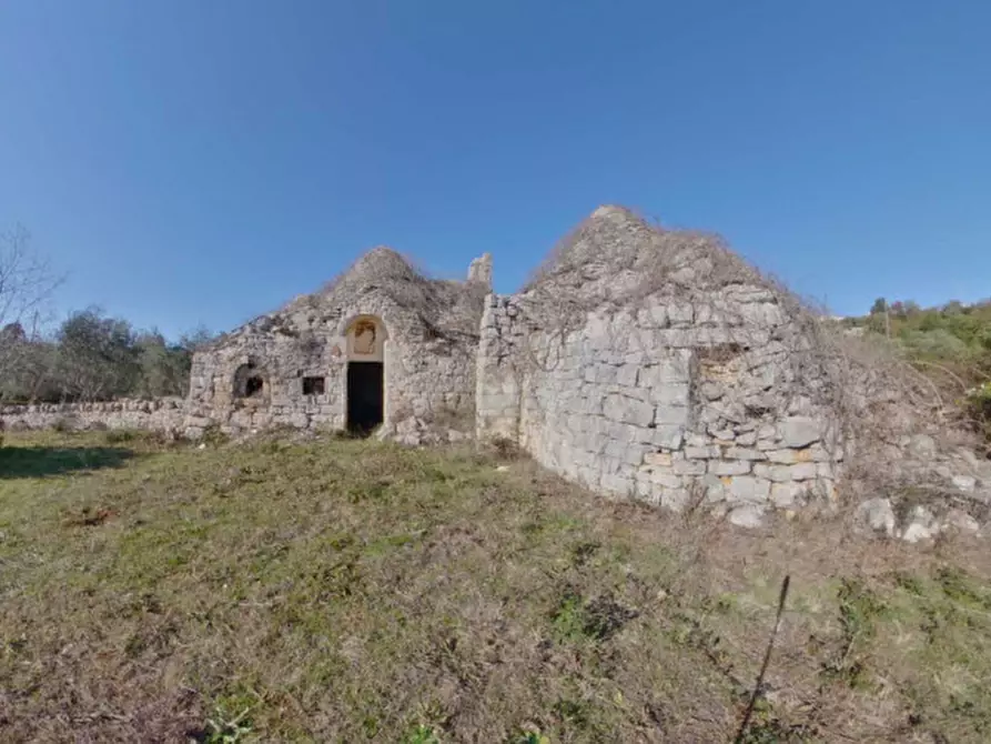 Immagine 4 di Rustico / casale in vendita  in Trito a Locorotondo