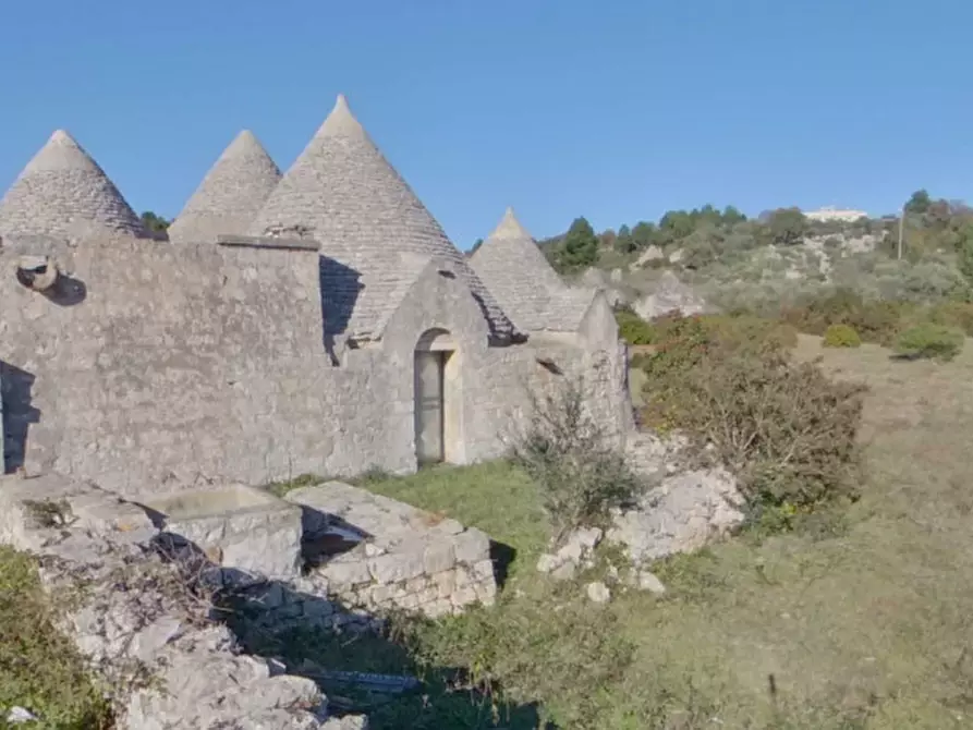 Immagine 5 di Rustico / casale in vendita  in Trito a Locorotondo
