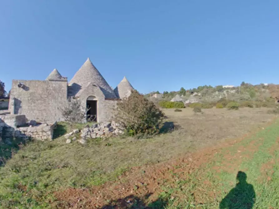 Immagine 6 di Rustico / casale in vendita  in Trito a Locorotondo
