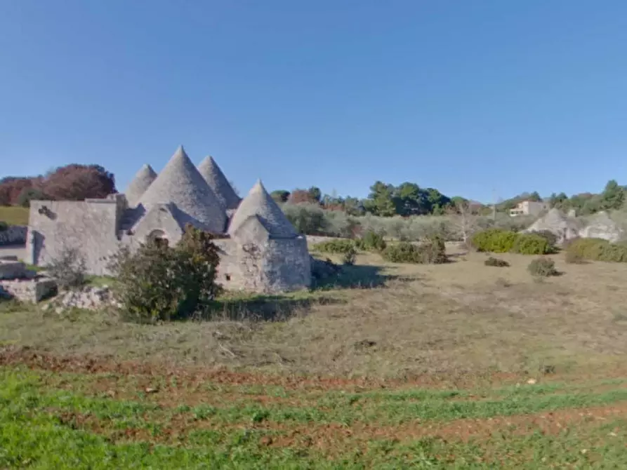 Immagine 7 di Rustico / casale in vendita  in Trito a Locorotondo