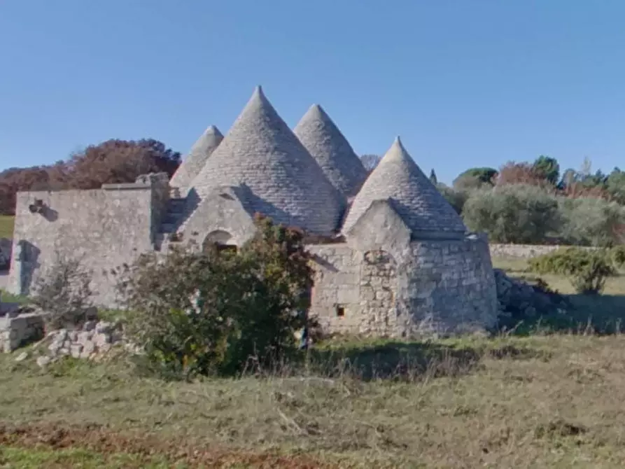 Immagine 8 di Rustico / casale in vendita  in Trito a Locorotondo
