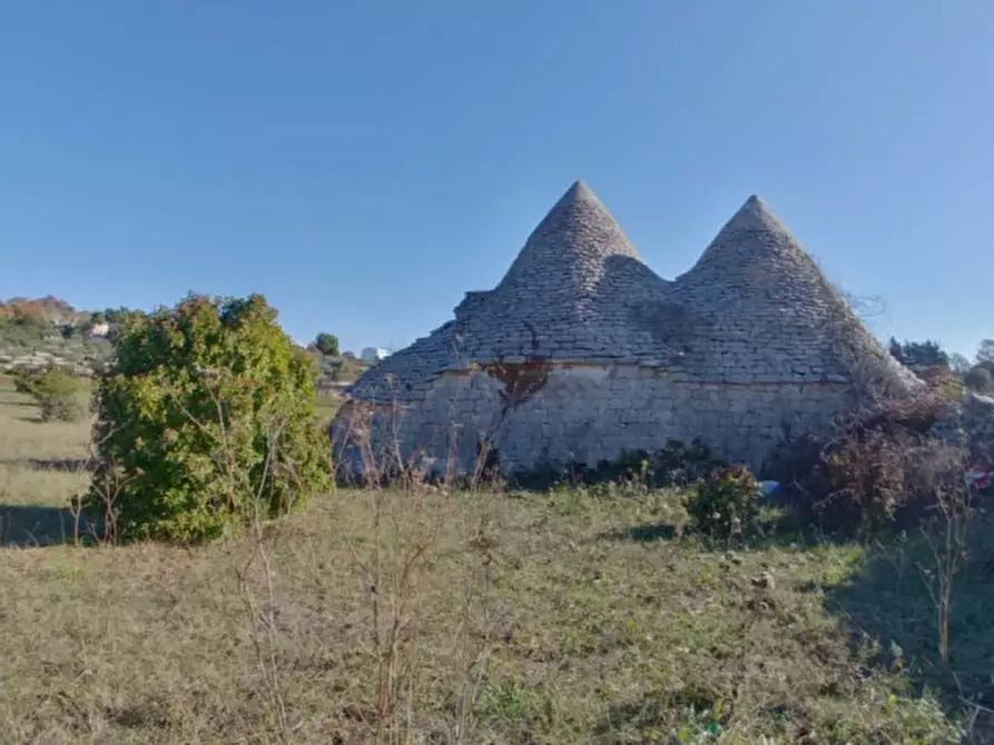 Immagine 10 di Rustico / casale in vendita  in Trito a Locorotondo