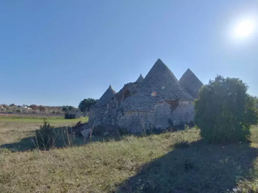 Immagine 11 di Rustico / casale in vendita  in Trito a Locorotondo