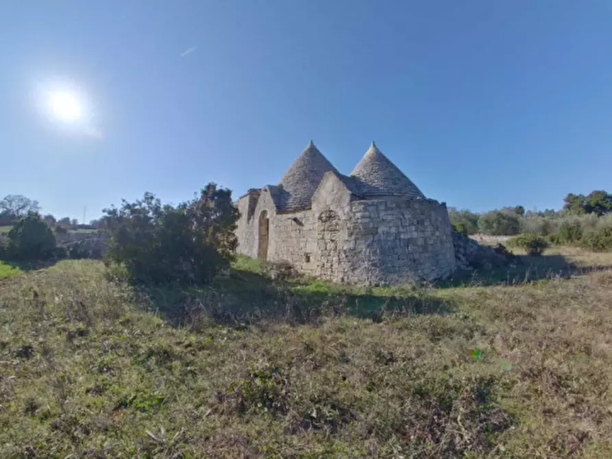 Immagine 12 di Rustico / casale in vendita  in Trito a Locorotondo