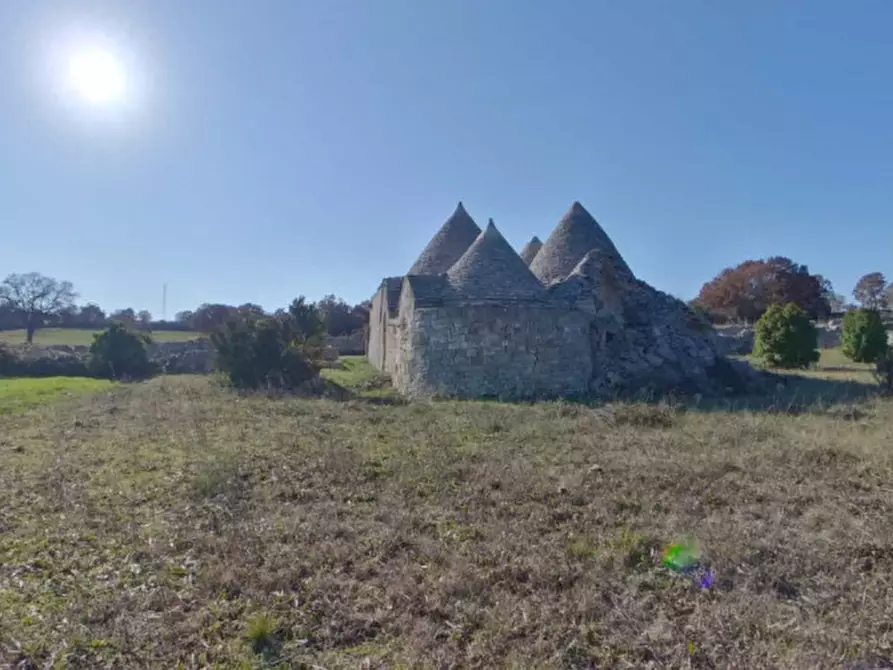 Immagine 13 di Rustico / casale in vendita  in Trito a Locorotondo