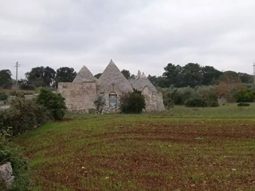 Immagine 14 di Rustico / casale in vendita  in Trito a Locorotondo