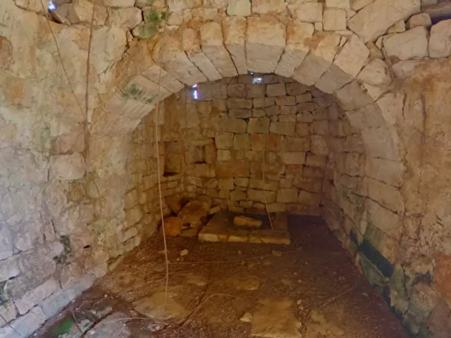 Immagine 16 di Rustico / casale in vendita  in Trito a Locorotondo