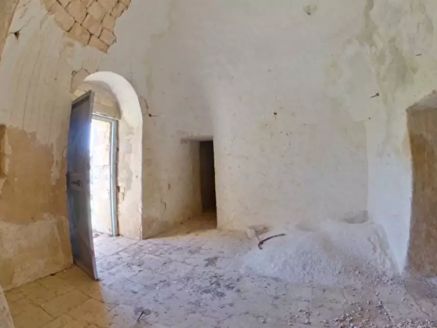 Immagine 17 di Rustico / casale in vendita  in Trito a Locorotondo