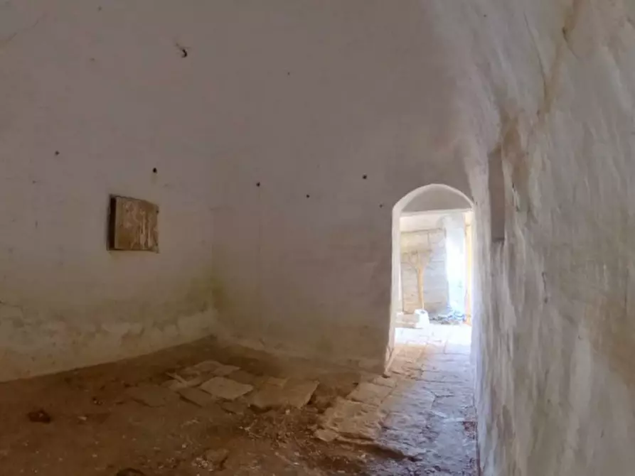 Immagine 22 di Rustico / casale in vendita  in Trito a Locorotondo