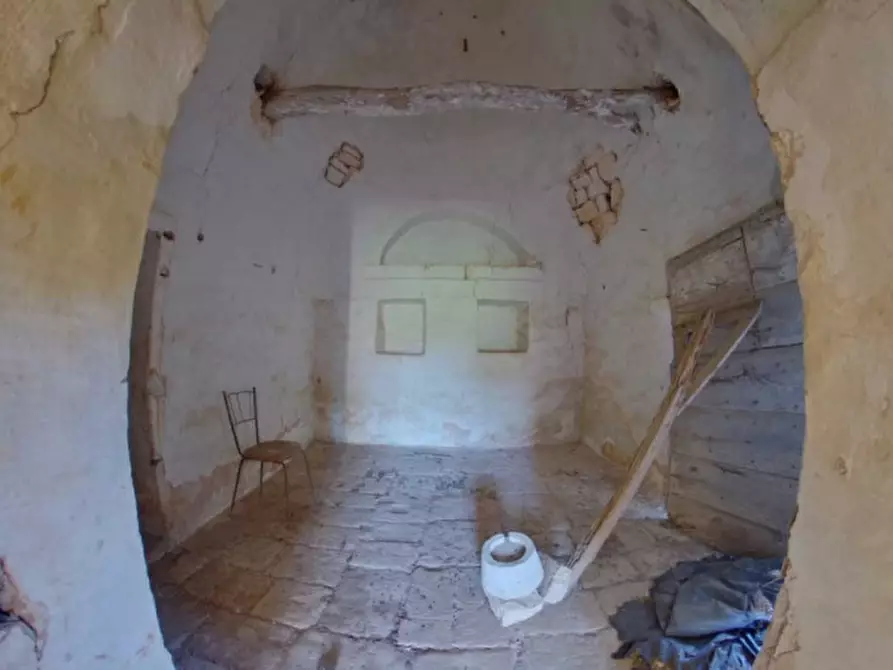 Immagine 24 di Rustico / casale in vendita  in Trito a Locorotondo